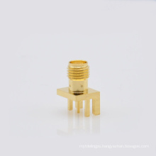 cheapest F PCB edge SMA connector